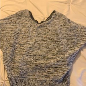 Darling Banana Republic slouch sweater